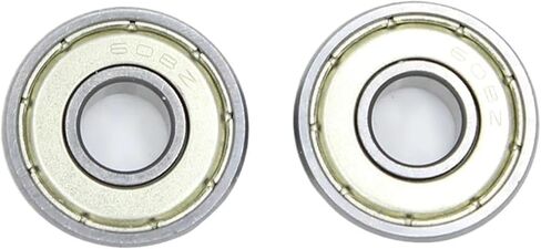 1 PC Micro Bearing mr148zz Small Bearing l-1480zz Bearing Inner Diameter 8 Outer Diameter 14 Thickness 4mm in Saudi Arabia