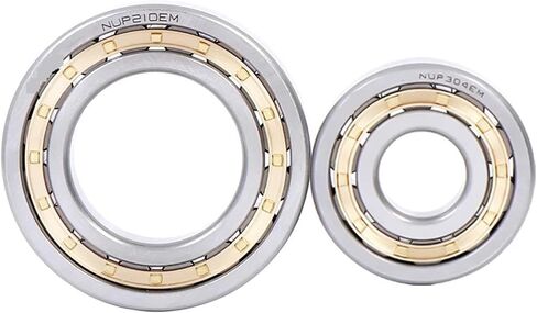 Nup 234 236 238 240 244 248 EM. Cylindrical Roller Bearing(NUP238EM) in Saudi Arabia