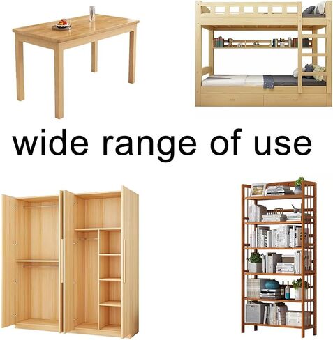 40PCS L Bracket Corner Brace Shelf Brackets 90 Degree Right Angle Bracket Black Thickening Steady Metal Corner Brackets with 80PCS Screws for Wood Cabinets Wardrobes Shelves Bookshelves Sofas Beds in Kuwait