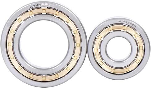 NUP 417 418 419 420 422 424 EM. محمل الأسطوانة الأسطوانية (NUP420EM) in Kuwait