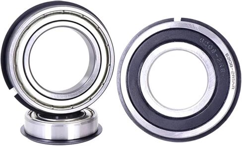 تحمل مع Circlip 6900 6901 6902 6903 6904 6905 6906 6907 6908 ZZNR ZZ NR N (6902-AZZNR 15x28x7) in Kuwait