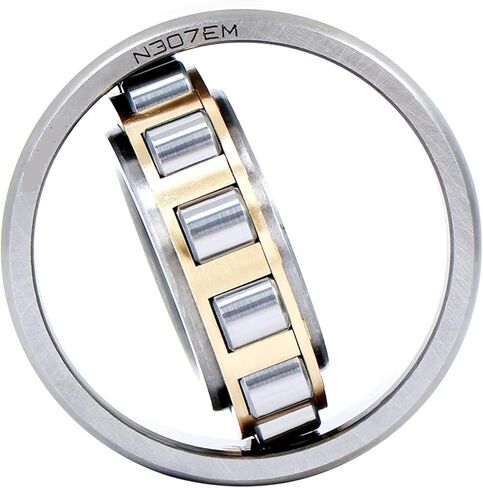 N304 305 306 307 308 309 310 311 312 313 314EM Cylindrical Roller (N308) in Kuwait