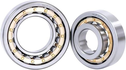 NUP 426 428 430 EM. محمل الأسطوانة الأسطوانية (NUP430EM) in Kuwait