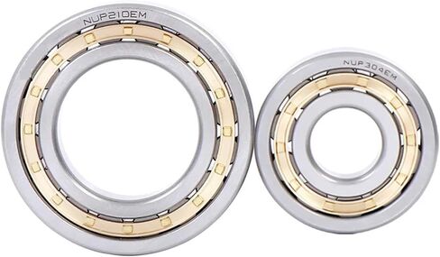 NUP216 217 218 219 220 221 EM. محمل الأسطوانة الأسطوانية (NUP220EM) in Kuwait