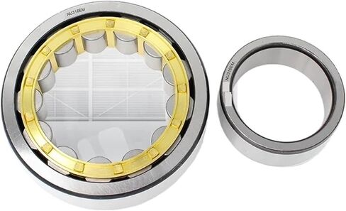 الأسطوانة الأسطوانية تحمل NU2213 2214 2215 2216 2217 2218 2219 2220 2222 EM (NU2220) in Kuwait