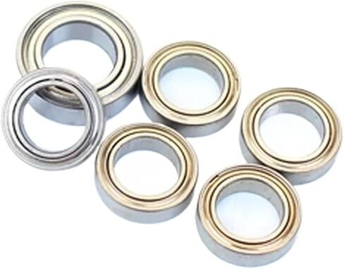 683 684 685 686 687 688 689ZZ Inside Diameter of Small deep Groove Ball Bearing 3 4 5 6 7 8 9mm(683-ZZ 3X7X3) in Saudi Arabia