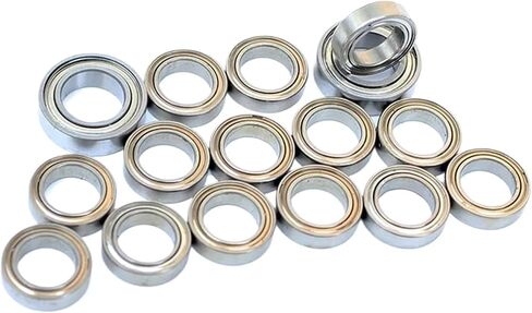 683 684 685 686 687 688 689ZZ Inside Diameter of Small deep Groove Ball Bearing 3 4 5 6 7 8 9mm(683-ZZ 3X7X3) in Saudi Arabia