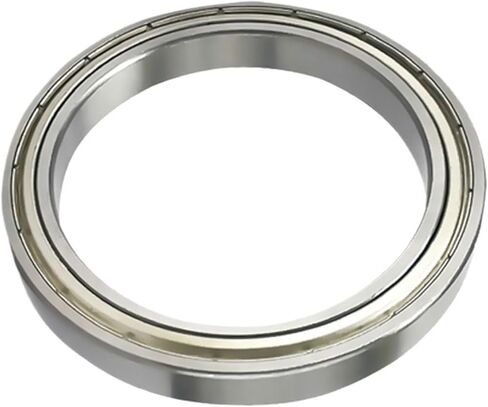 1pc أخدود عميق جدار رفيع يحمل 6700 6701 6702 6703 6704 6705 6706 Zz. (6702-2rs 15x21x4) in Kuwait