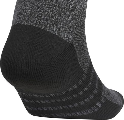 adidas Men's Cushioned X 4 3-Pack Quarter Sock in Saudi Arabia
