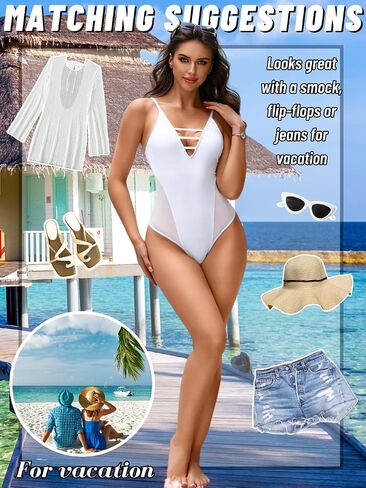 مثير قطعة واحدة للسباحة ، وقطع الشبكات Monokini للسياس in Kuwait