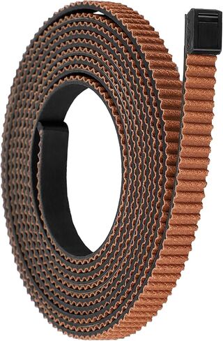 Bambulab 3D Printer Belt Kit - X1 P1P P1S Replacement Timing Belts for X/Y/Z Axis - Non-Slip, Rubber Belts for Precision Motion (3-Piece Belt Set) in Kuwait
