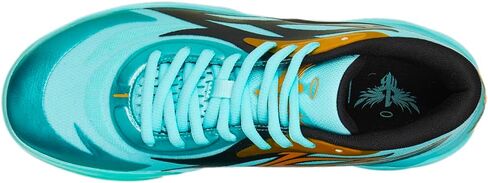 PUMA Mens Mb.02 X Honeycomb Basketball Sneakers Shoes - Blue in Saudi Arabia