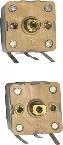 Tuning/Variable Capacitor 223P 60pf - 140pf for AM Radio, Electronic Music, and More (2 Variable Capacitors) in Saudi Arabia