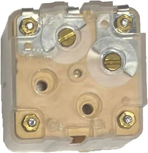 Tuning/Variable Capacitor 223P 60pf - 140pf for AM Radio, Electronic Music, and More (2 Variable Capacitors) in Saudi Arabia