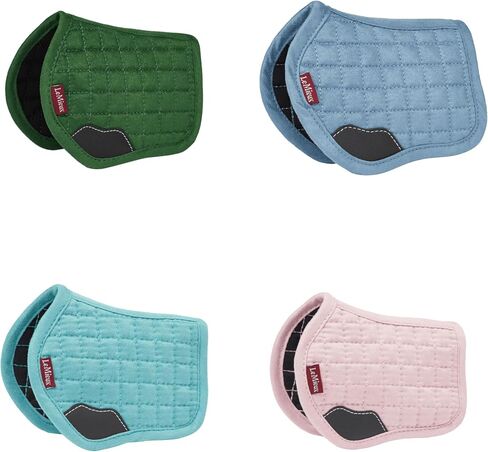 Lemieux Mini Pony Saddle Pad Ink in Saudi Arabia