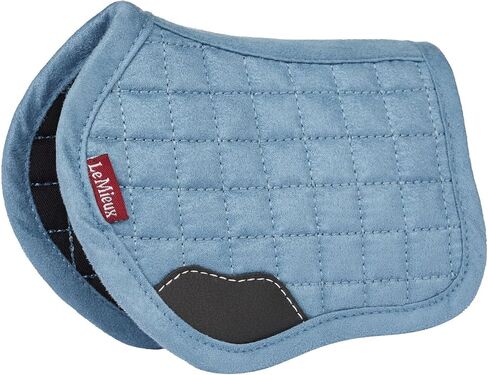 Lemieux Mini Pony Saddle Pad Ink in Saudi Arabia