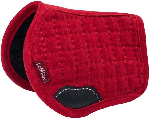 Lemieux Mini Pony Saddle Pad Ink in Saudi Arabia