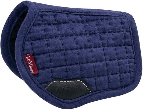 Lemieux Mini Pony Saddle Pad Ink in Saudi Arabia