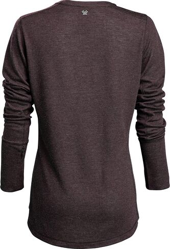 Vortex Optics Women's Point to Point Long Sleeve Shirts in Saudi Arabia