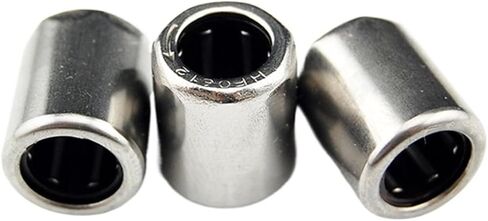 HF0612 HF061012 6 * 10 * 12mm One-Way Needle Roller Bearing in Saudi Arabia