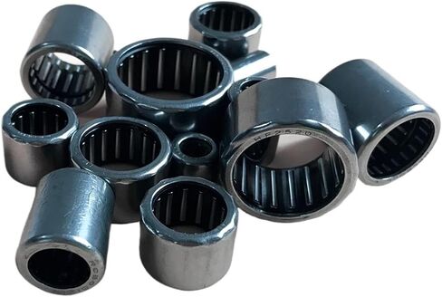 HF0612 HF061012 6 * 10 * 12mm One-Way Needle Roller Bearing in Saudi Arabia