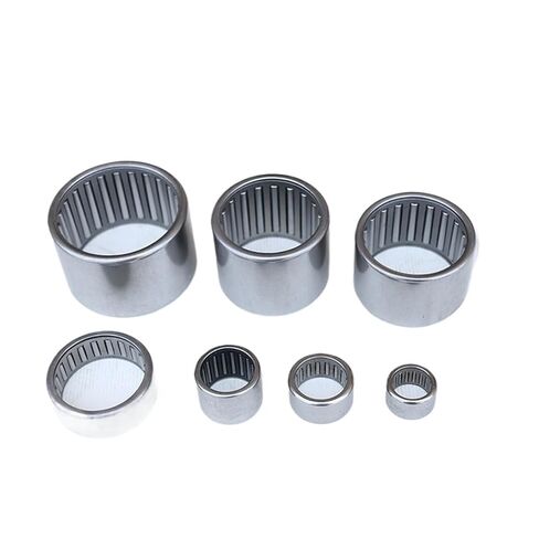 2PCS HK0709 7 * 11 * 9MM محامل أسطوانة الإبرة in Saudi Arabia
