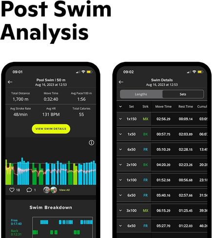 تشكل Smart Swim 2 - نظارات واقية in Kuwait