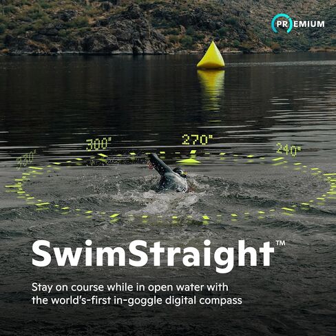 تشكل Smart Swim 2 - نظارات واقية in Kuwait
