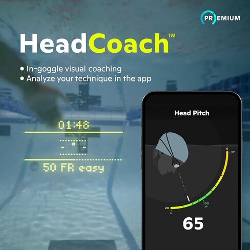 تشكل Smart Swim 2 - نظارات واقية in Kuwait