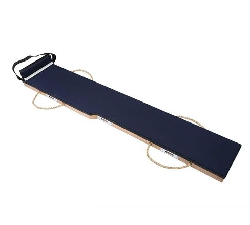 Mytee Products 6 Ft Piano Moving Pad Skid Board - Safety Board - Equipment Movers Accessories - Used for Moving Piano, Furniture (Blue) in Saudi Arabia