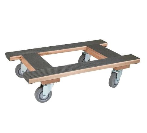 Mytee Products 6 Ft Piano Moving Pad Skid Board - Safety Board - Equipment Movers Accessories - Used for Moving Piano, Furniture (Blue) in Saudi Arabia