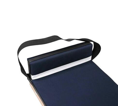 Mytee Products 6 Ft Piano Moving Pad Skid Board - Safety Board - Equipment Movers Accessories - Used for Moving Piano, Furniture (Blue) in Saudi Arabia