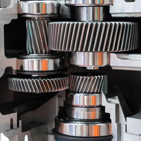 2pcs/lot 6004RZ Bearing Double Rubber Seal 20x42x12mm, Pre-Lubricated and Stable Performance and Cost Effective, Precision Level Deep Groove Ball Bearings, High Speed Low Noise in Saudi Arabia