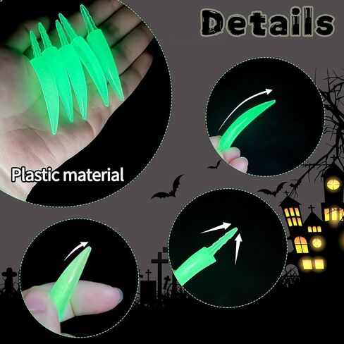 Tlswshsy 32 PCS Halloween Halloween Pumpkin Teath ، Fangky Spooky Pubkin ، Jack O Lantern Teath for Holeween Home Party School School tivels in Kuwait