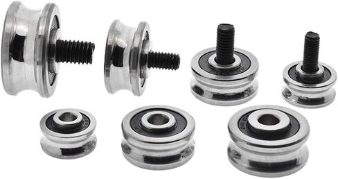 Conjoined Bearing Embroidery Machine Special Bearing for Embroidery Machine 60/22 F70 / 22-2RS 22 * 70 * 12(32mm) in Saudi Arabia