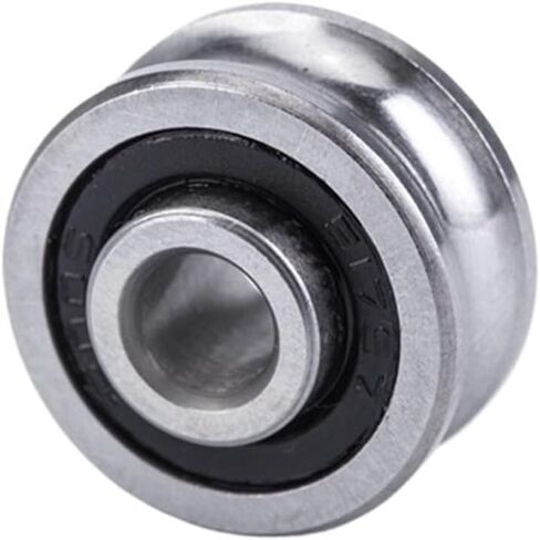 Conjoined Bearing Embroidery Machine Special Bearing for Embroidery Machine 60/22 F70 / 22-2RS 22 * 70 * 12(32mm) in Saudi Arabia