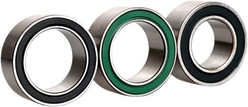 Conditioning Compressor Bearing AC30470020 Size 30 * 47 * 20, AC30520020 Size 30 * 52 * 20, AC30470018 30 * 47 * 18(AC30520020) in Saudi Arabia