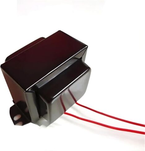محث خنق 5H-250MA للاضطراب أنبوب أنبوب مكبرات الصوت HIFI Amplifier Amblefier in Kuwait