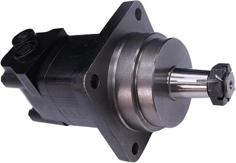 105-1386-006 1051386006 105-1386 1051386 محرك هيدروليكي لـ Eaton Char-Lynn 2000 Series in Saudi Arabia