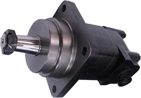 105-1386-006 1051386006 105-1386 1051386 محرك هيدروليكي لـ Eaton Char-Lynn 2000 Series in Saudi Arabia