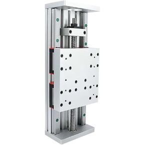 طاولة انزلاقية سفر 100 مم إلى 2000 مم HGR20 خطوط السكك الحديدية SFU1605 SFU1610 الكرة (SFU1605 ، فعالة 900 مم) in Kuwait