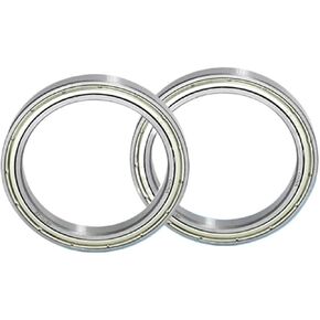 1PC Deep Groove Ball Bearing 61808 61809 61810 61811 61812 61813 61814 61815 (61810-2RS) in Kuwait