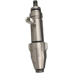 287513 مجموعة مضخة البخاخ بدون الهواء مناسبة لخاخة الطلاء بدون الهواء 1095 1595 5900 مجموعة مضخة مكبس الفولاذ المقاوم للصدأ التحمل in Kuwait