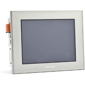 AGP3400-T1-D24 7.5 Inch Programmable Display Panel AGP3400T1D24 Sealed in Box 1 Year Warranty in Kuwait