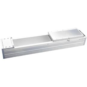 Waterproof and dustproof 140mm Wide Fully Enclosed Sliding Table 180Kg 4*EGH20CA Slider 2*EGR20 Rail SFU2005/2010(SFU2010-700MM) in Kuwait