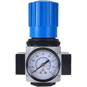 ضغط ضغط الضاغط الصمام LR-01 LR-02 LR-03 LR-04 LR-06 LR-08-MINI معالجة مرشح الهواء (LR-04-MIDI) in Saudi Arabia