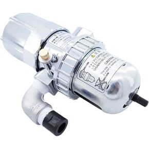 Air Automatic Drain Valve 1/2 British Standard Normally Open AD-5 Water Collector in Saudi Arabia