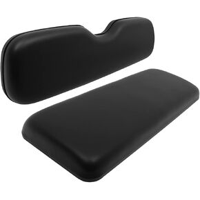 Universal Golf Cart Cart Real Flip Plip Presacions لـ Ezgo ، لسيارة النادي ، من أجل Yamaha ، Black in Kuwait