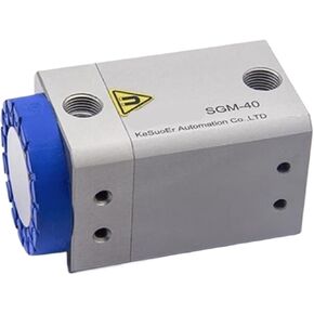 Magnetic Cylinder Pneumatic SGM-30 SGM-40 SGM-50 SGM-70(SGM-30) in Saudi Arabia
