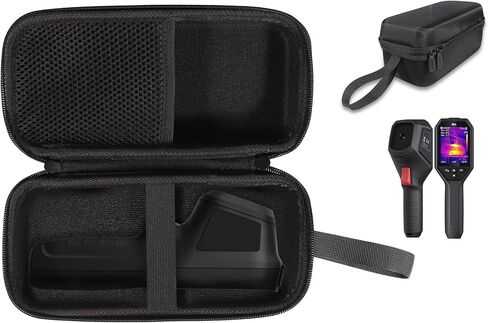 CaseSack Thermal Imager case for THIKMICRO B01, B10, B20 Thermal Camera 320 x 240 Super IR in Kuwait